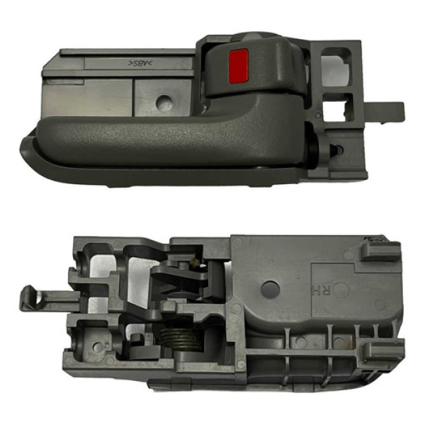 Maçaneta Interna Dianteira Direita Toyota Corolla 2003 2008 Dianteira