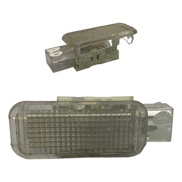 Luz Porta Mala Audi Q7 2010 11 | 0947415