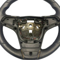 Volante Direção Chevrolet  Spin 1.8 2021  Preto