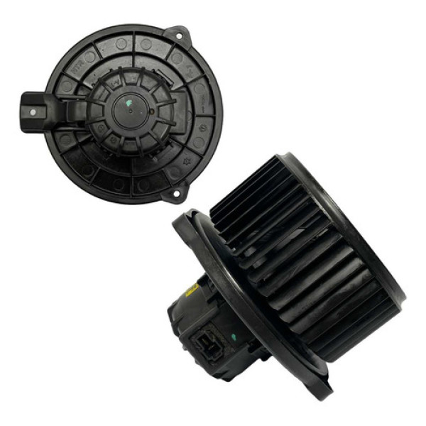 Motor Ventilador Interno Ar Hyundai Hb20 2013 2019