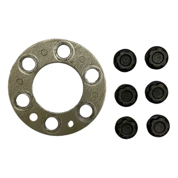 Parafuso Volante Motor Nissan Kicks 2023 2024