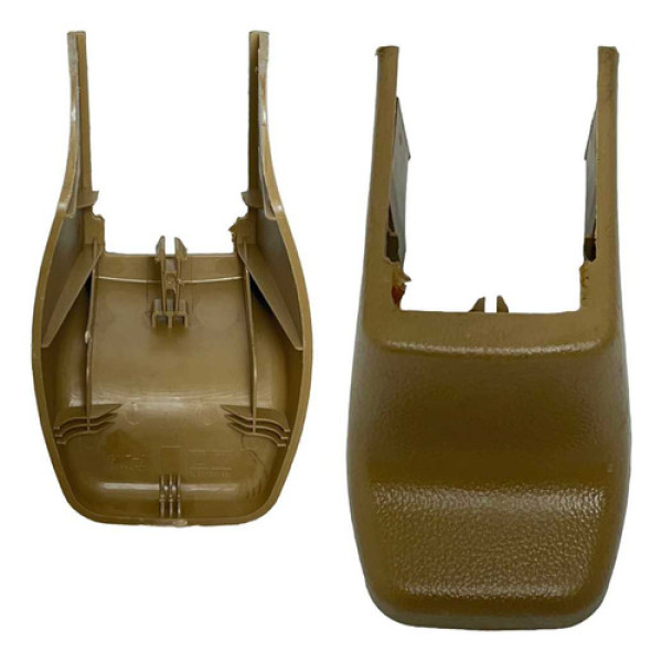 Acabamento Trilho Banco Chevrolet Capitiva 2008 2012 