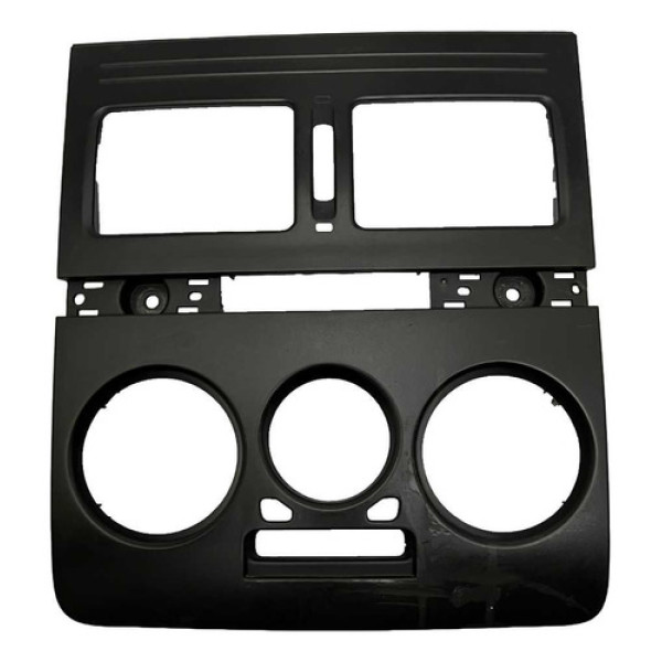 Moldura Painel Central Fiat Idea 1.4 2013 2014