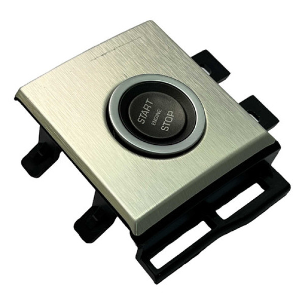 Botão Start Stop Evoque 2.2 2014/15 Diesel | Bj3214f562aa