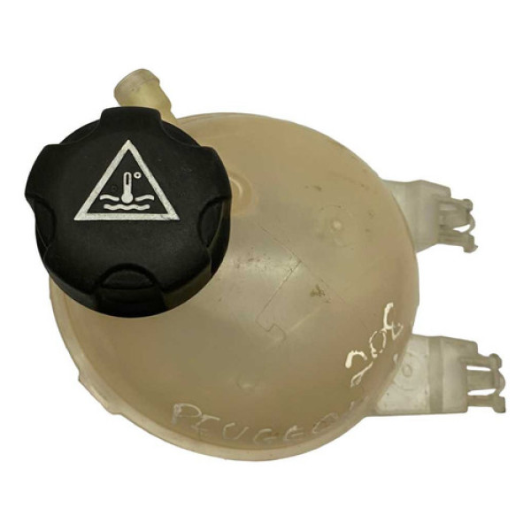 Reservatório Água Radiador Peugeot 208 1.6 2013 2022