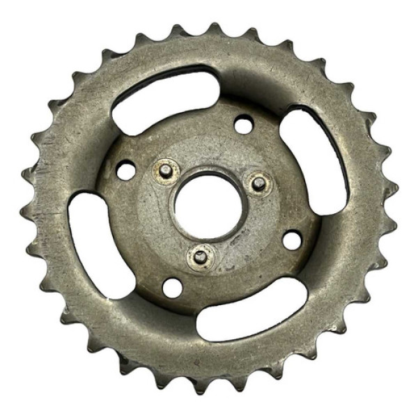 Engrenagem Polia Audi Q7 2010 2011 | 06e109571d