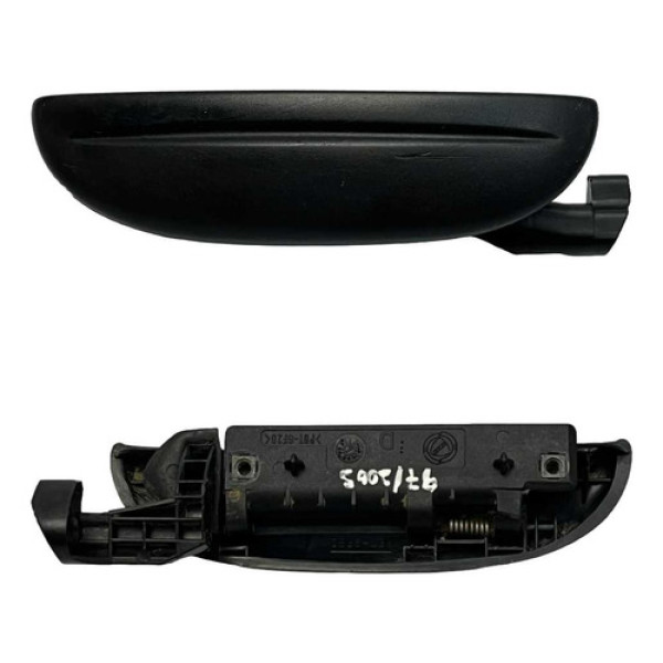 Maçaneta Externa Traseira Direita Fiat Palio 1997 2005  Traseira
