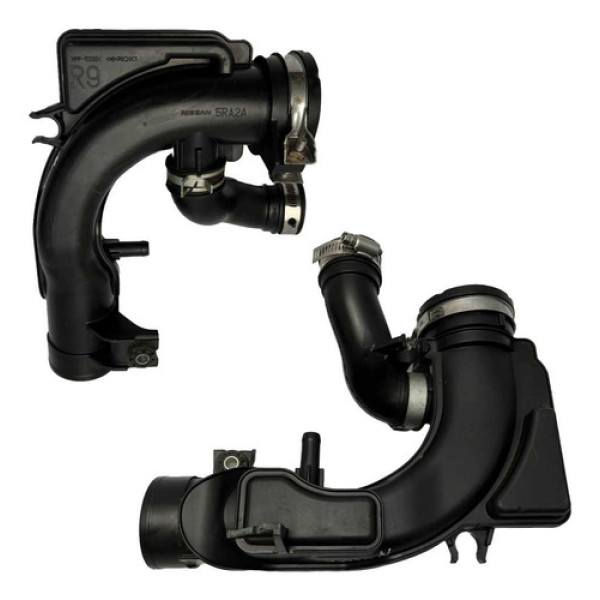 Duto Filtro Ar Nissan Kicks 2020 5ra2a