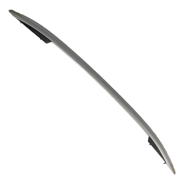 Rack Teto Direto Volkswagen Nivus 2021 Cinza