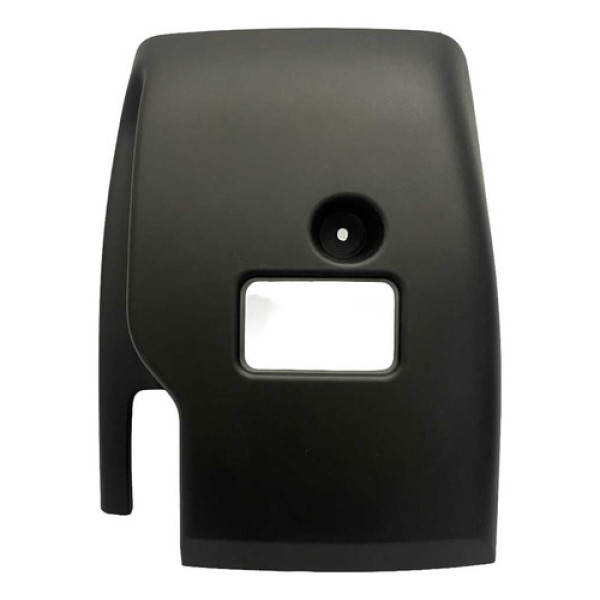 Acabamento Inferior Coluna Volante Chevrolet Tracker 2022