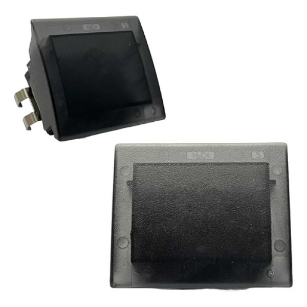 Sensor Crepuscular Polo Nivus Virtus 2018 2022 | 2g0907451 Preto