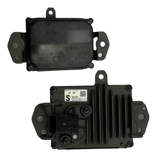 Módulo Sensor Radar Toyota Cross 2021 8821033120