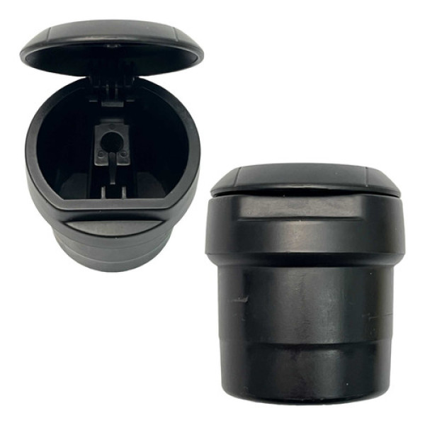 Cinzeiro Porta Copos Console Saveiro Voyage 13 16 5z0857961