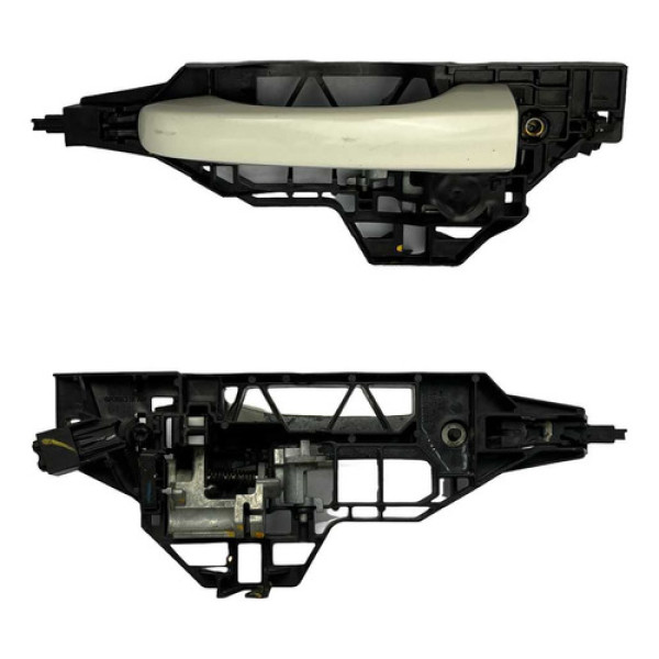Maçaneta Externa Traseira Esquerda Dodge Journey 2011 2016 