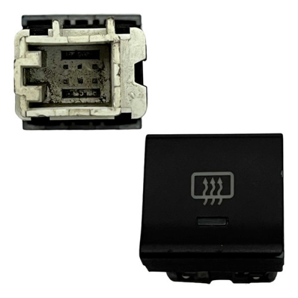 Botão Desembaçador Traseiro Vw Fox 2011 2014 | 5z0959621