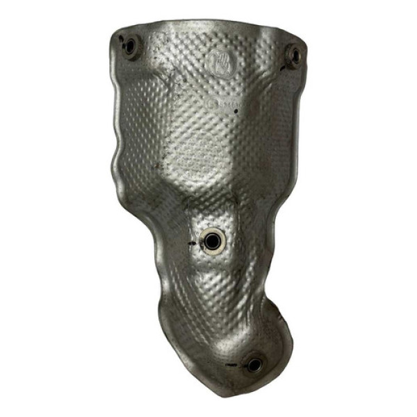 Defletor Calor Catalisador Jeep Compass 2022 | 53483685