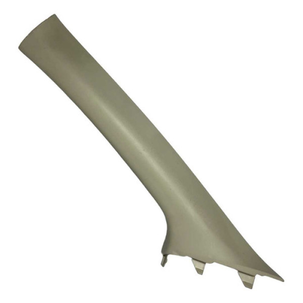 Moldura Coluna Esquerda Parabrisa Nissan Versa 2014 