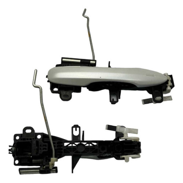 Maçaneta Externa Dianteiro Direita Corolla Cross 2020 2023 Dianteira