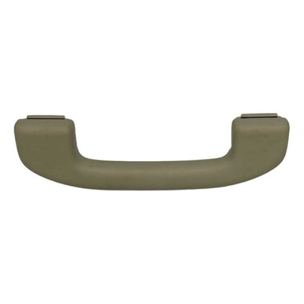 Alça Pqp Teto Traseira Direita Nissan Kicks 2016 2017 - Branco