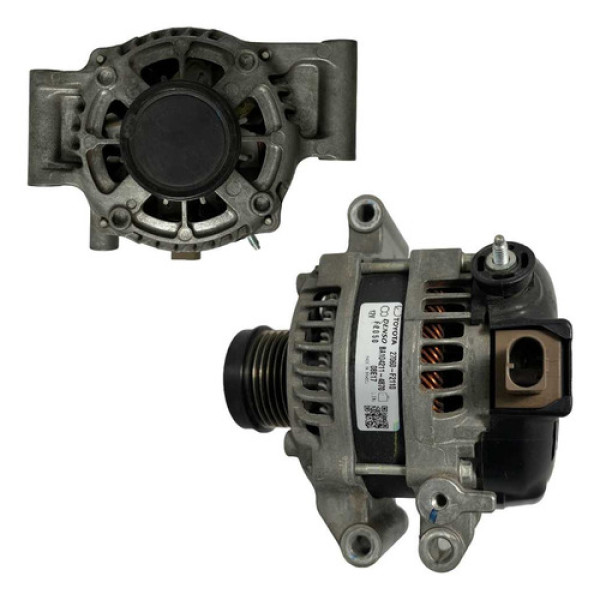Alternador Toyota Corolla Cross 2.0 2023 | Ba1042114870