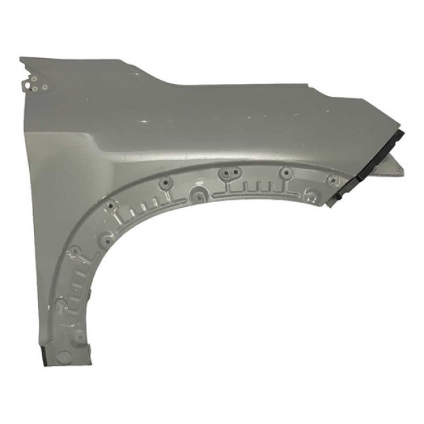 Paralama Dianteiro Direito Fiat Fastback 2023 2024