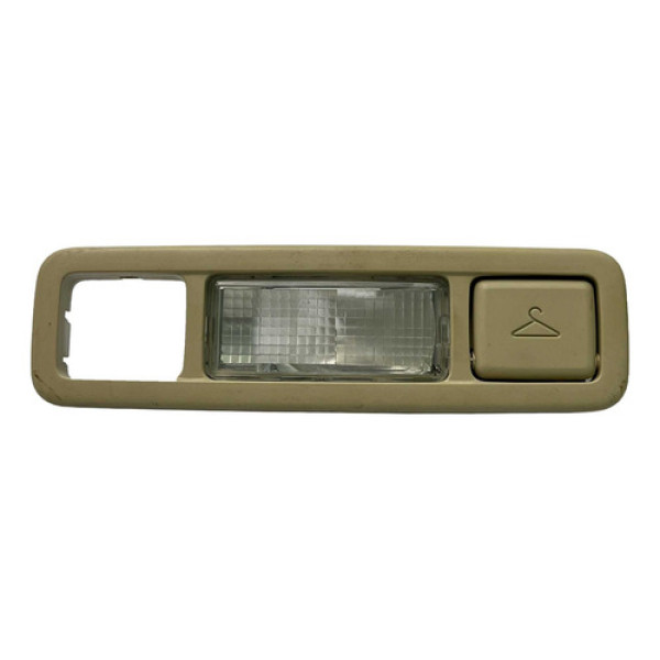 Luz Teto Salão Traseira Esquerda Evoque 2014 2015 Diesel