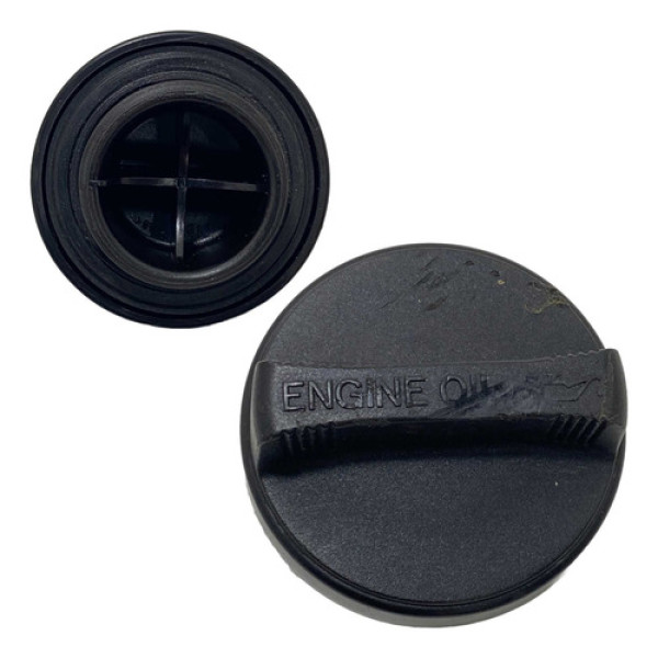 Tampa Óleo Motor Toyota Corolla 2009 2014 2.0