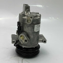 Compressor Ar Chevrolet Tracker 1.0 Turbo 2021 | 26297905