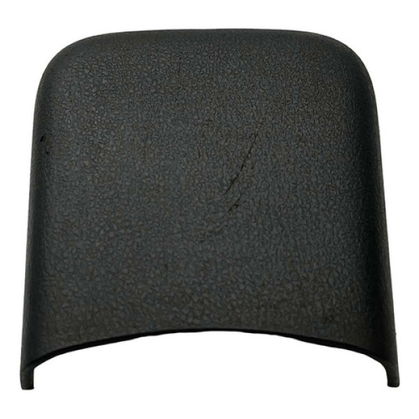 Acabamento Banco Traseiro Esquerdo Honda Cr-v 2014 - Preto