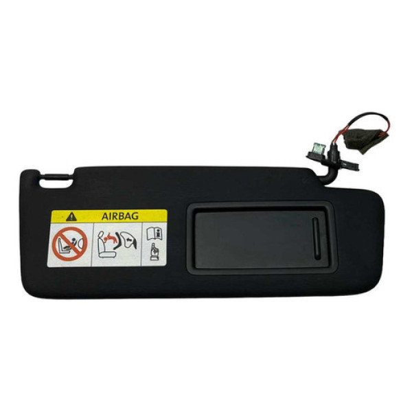 Quebra Sol Direito Volkswagen T-cross Tsi 1.0 2020 Detalhe