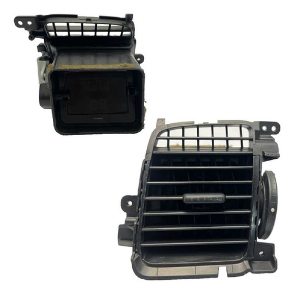 Difusor Ar Esquerdo Honda Civic 2011 2017 | 77620snaa120 