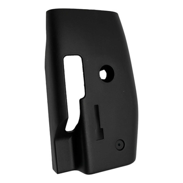 Moldura Coluna Volante Ford Fusion Titanium 2016 2017