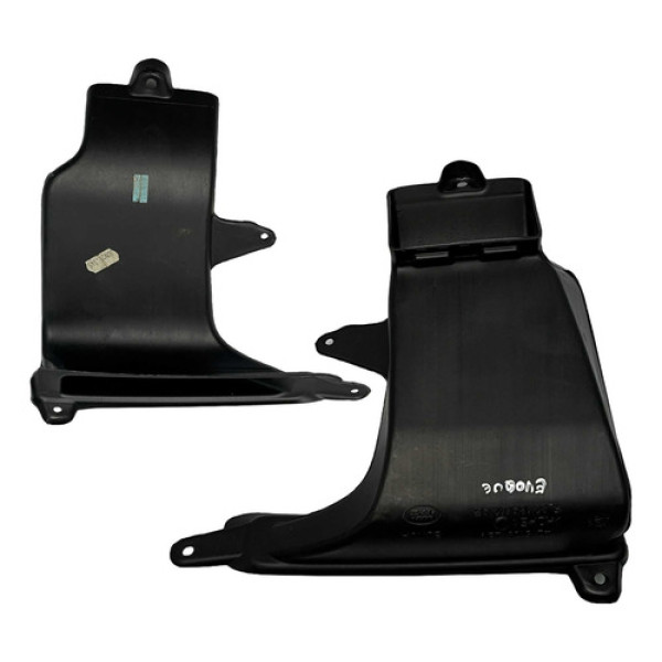 Duto Saída Ar Tabelier Evoque 2014 2015 | Fj3218a612ab