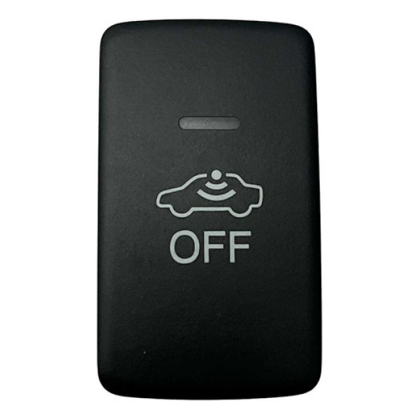 Botão Comando Off Alarme Honda Cr-v 2014
