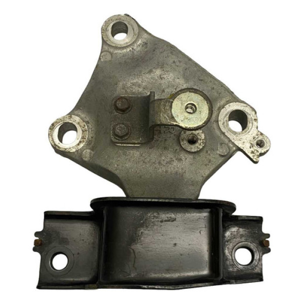 Coxim Câmbio Honda City 2015 2017