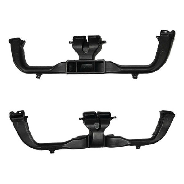 Duto Interno Caixa Ar Difusor Chevrolet Cobalt 2018 52030703