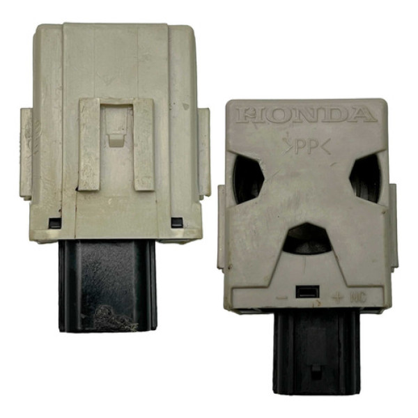 Módulo Relê Honda City 2022 2024