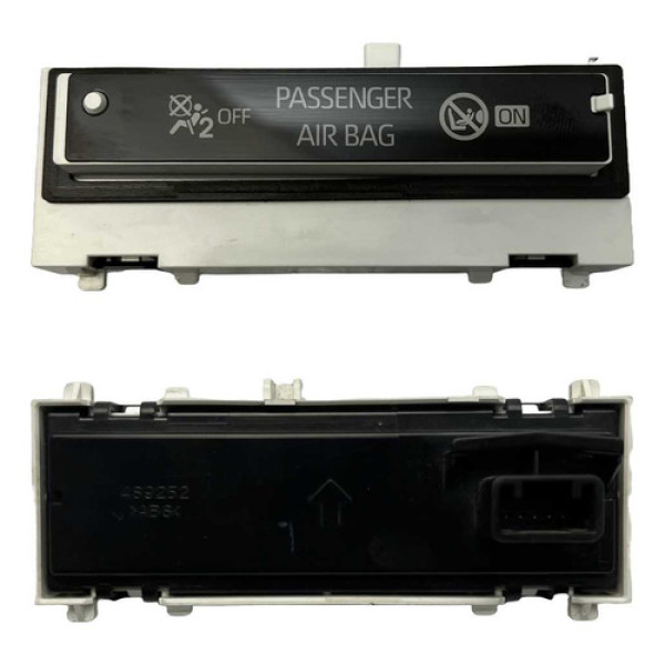 Visor Passenger On Off Toyota Corolla Cross 2021 2022 