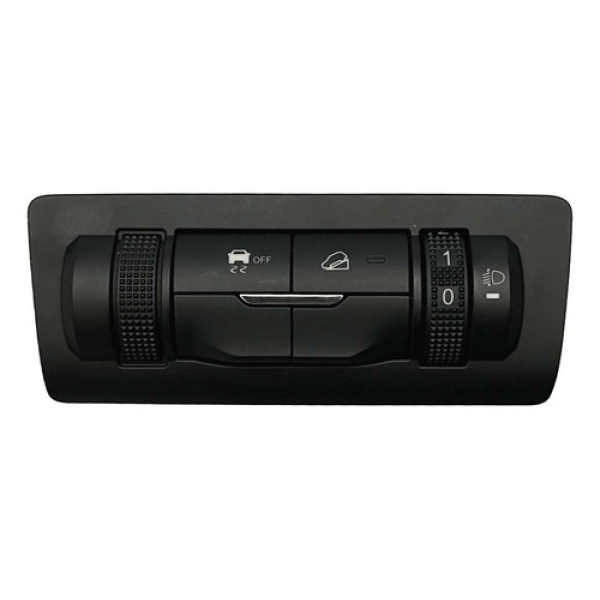 Botão Tração Comando Luz Chery Tiggo 5x 2024 | 808000448aa