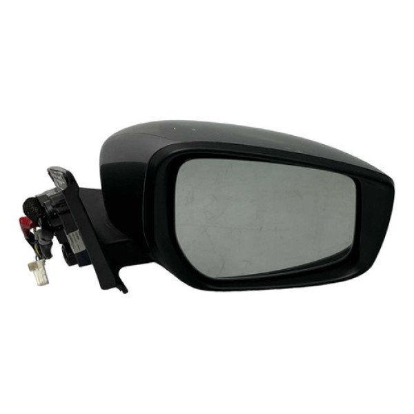 Retrovisor Elétrico Direito Nissan Kicks 2018 2020 2022 2024