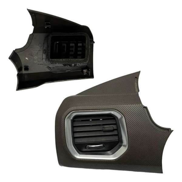 Difusor Ar Esquerdo Chevrolet Spin 2019 2023 | 914748434