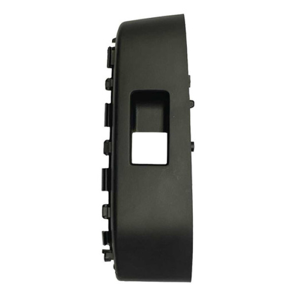 Moldura Botão Vidro Elétrico Traseiro Direita Fit 2003 2004