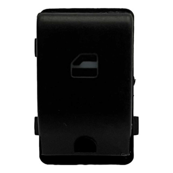Botão Interruptor Vidro Dianteiro Direito Volkswagen 09/11