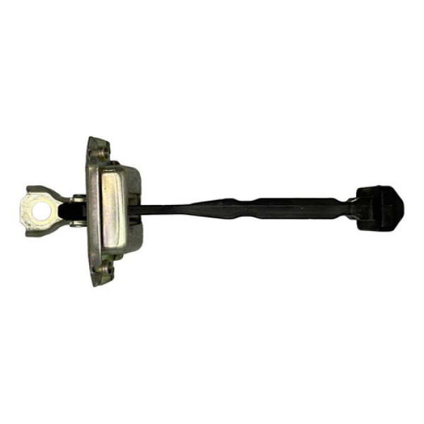 Limitador Porta Dianteira Esquerda Nissan Kicks 2023 2024 - Preto