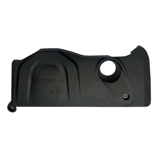 Tampa Acabamento Superior Proteção Motor Compass 1.3 2022