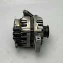 Alternador Chevrolet Captiva 2.4 2008 2012 Detalhe 
