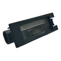 Luz De Placa Chevrolet Agile 2011 2015 | 0461200