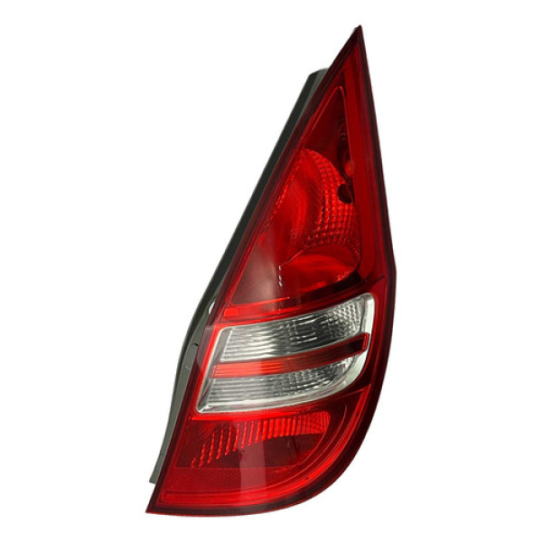 Lanterna Direita Hyundai I30 2009 2012 | 924022l0 Vermelho Direito/passageiro