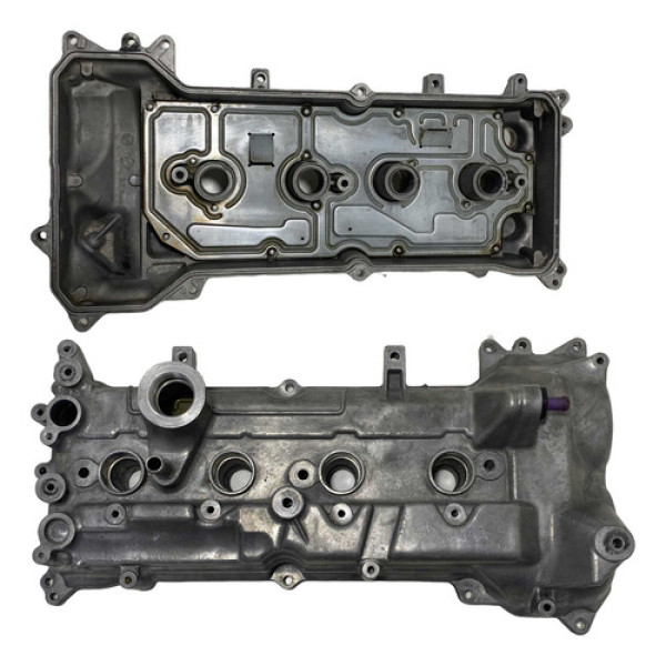 Tampa Cabeçote Renault Sandero Logan 1.6 16v