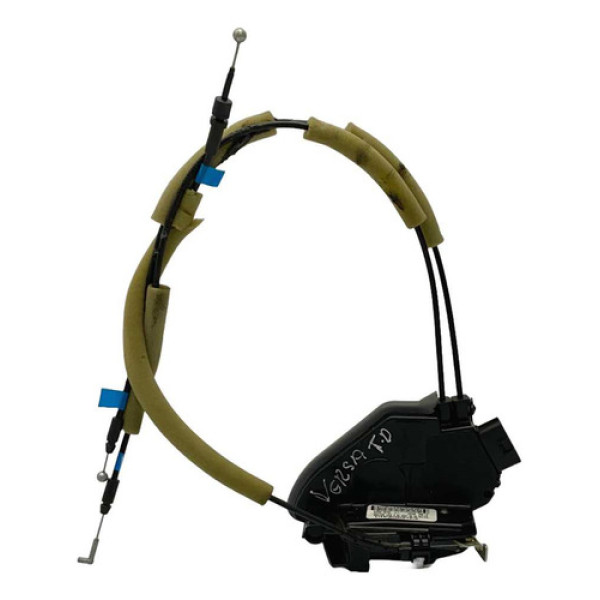 Fechadura Elétrica Traseira Direita Versa Advance 2023